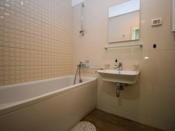 Jednosoban namješten stan 49 m², Zagorič – Podgorica