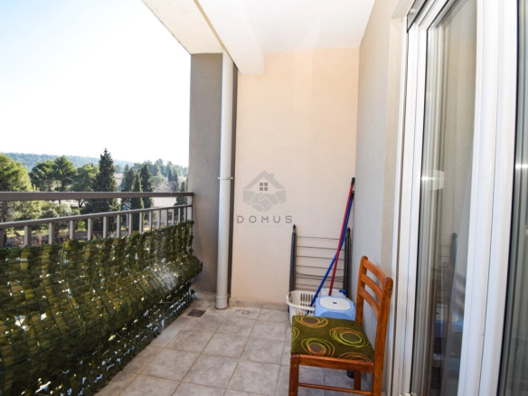 Jednosoban namješten stan 49 m², Zagorič – Podgorica