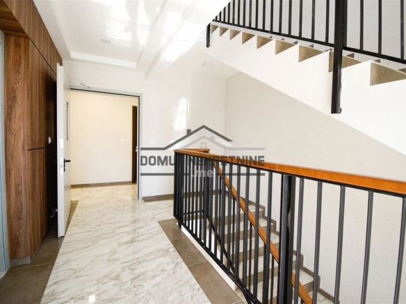 Jednosoban luksuzan stan 58 m² + garaža, Atlas Capital – Podgorica