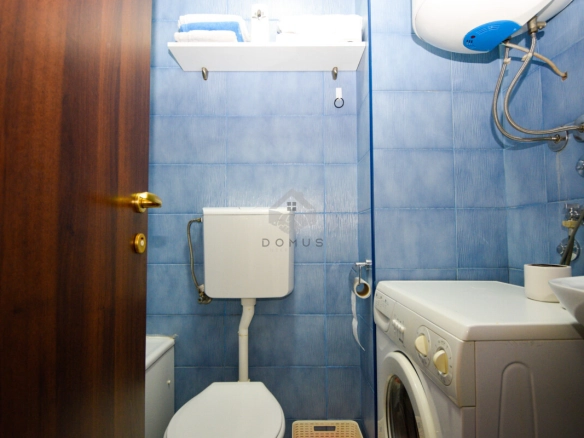 Namještena garsonjera 36 m² + garaža, Momišići – Podgorica