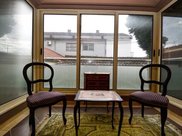 Dvosoban stan 100 m² + parking, Gorica C – Podgorica
