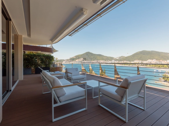 Dukley Gardens – Budva