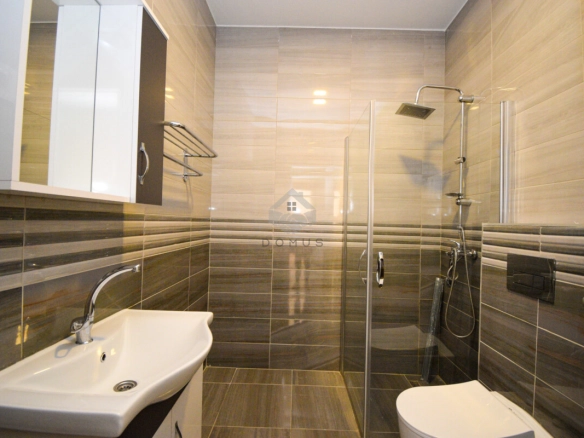 Dvosoban stan 74 m², Stari Aerodrom – Podgorica