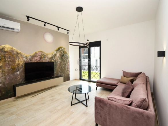Porodična kuća 154 m² na placu 506 m², Dahna – Podgorica