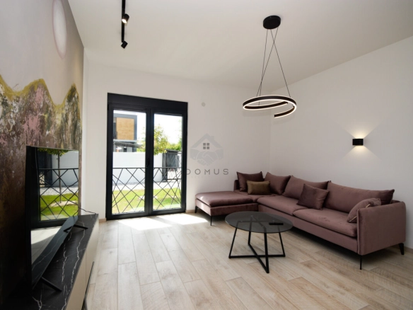 Porodična kuća 154 m² na placu 506 m², Dahna – Podgorica