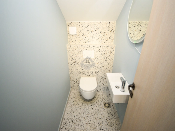 Porodična kuća 154 m² na placu 506 m², Dahna – Podgorica