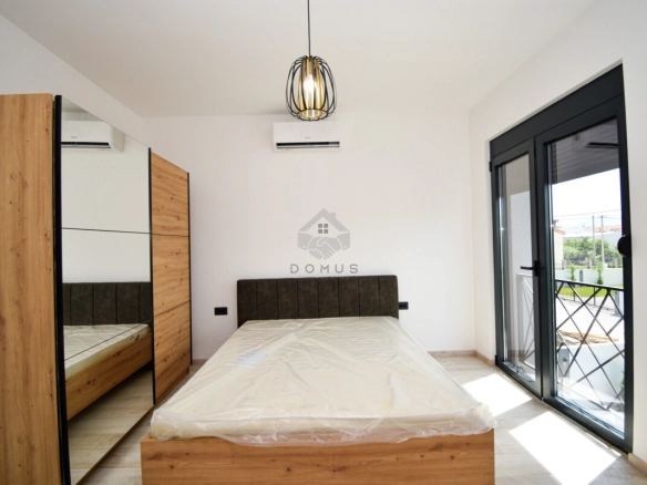 Porodična kuća 154 m² na placu 506 m², Dahna – Podgorica