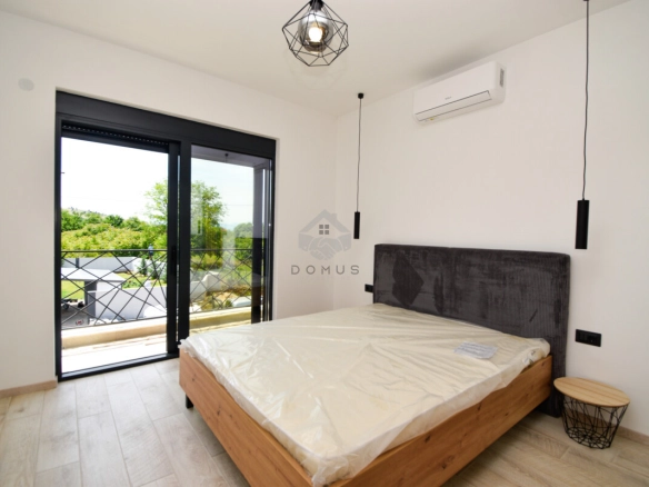 Porodična kuća 154 m² na placu 506 m², Dahna – Podgorica