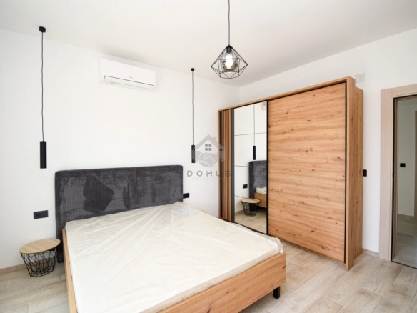 Porodična kuća 154 m² na placu 506 m², Dahna – Podgorica