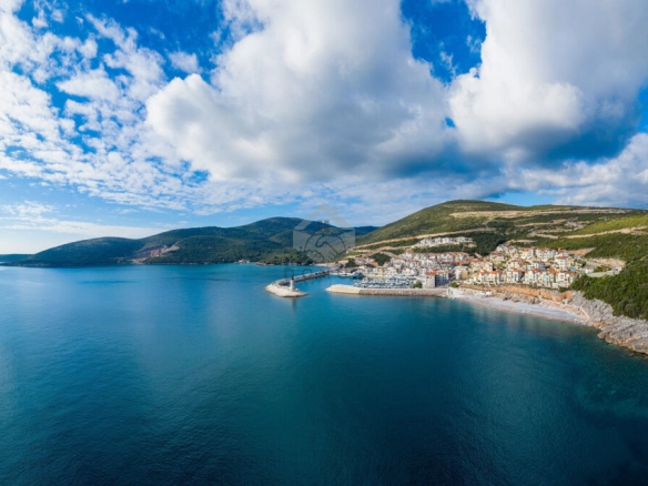 Luštica Bay – Tivat