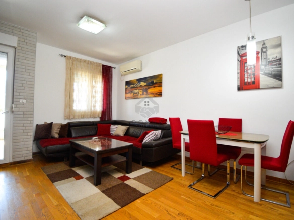 Jednosoban stan 45 m²