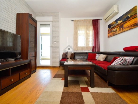 City Kvart – Podgorica