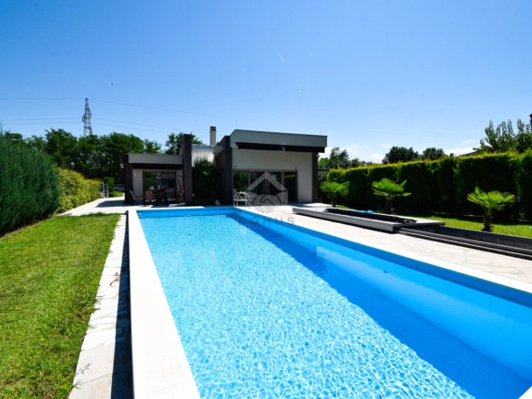 Tološi – Podgorica