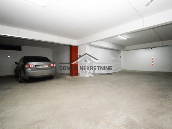 Dvosoban stan 70 m² + 3 parking, Vezirov Most – Podgorica
