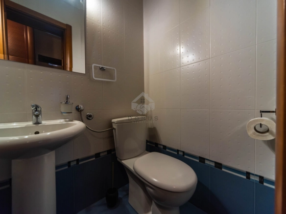 Dvosoban stan 82 m² + podrum 14 m², Stari Aerodrom – Podgorica