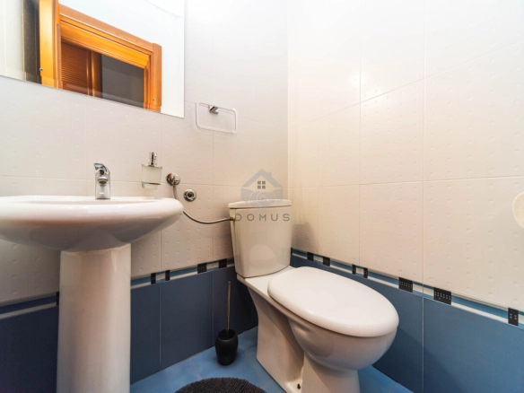 Dvosoban stan 82 m² + podrum 14 m², Stari Aerodrom – Podgorica