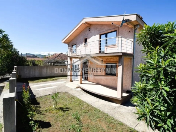 Donja Gorica – Podgorica