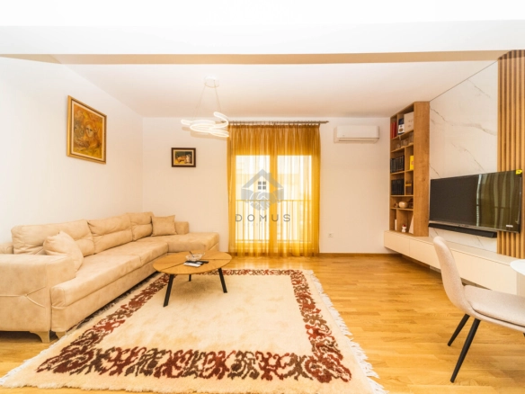 Stara Varoš – Podgorica