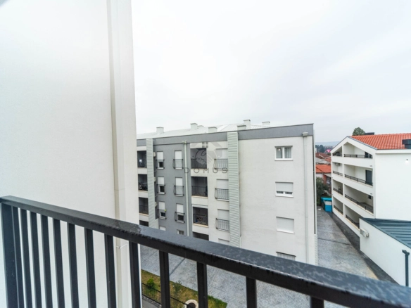 Jednosoban stan 51 m² + garaža, Stara Varoš – Podgorica