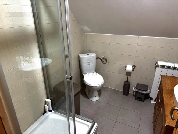 Kuća 122 m² na placu 303 m², Lugovi – Kolašin