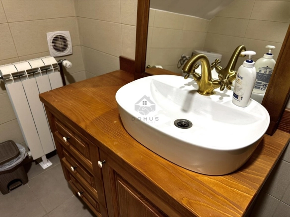 Kuća 122 m² na placu 303 m², Lugovi – Kolašin