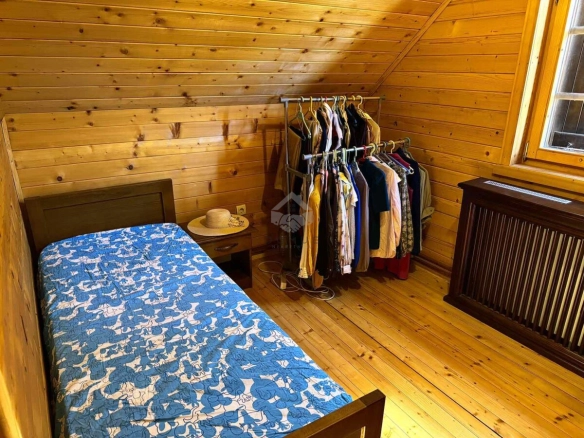 Kuća 122 m² na placu 303 m², Lugovi – Kolašin
