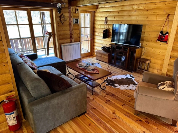Kuća 122 m² na placu 303 m², Lugovi – Kolašin