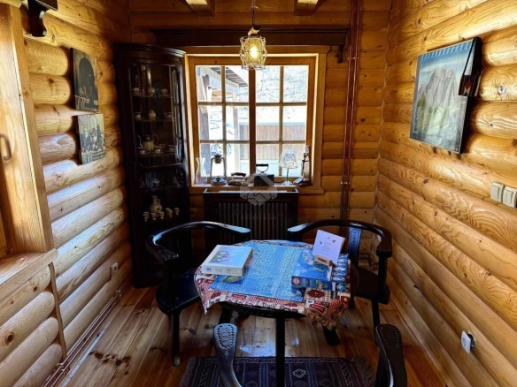 Kuća 122 m² na placu 303 m², Lugovi – Kolašin
