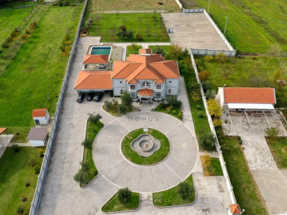 Begovine – Danilovgrad