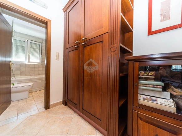 Jednosoban namješten stan 53 m², Ljubović – Podgorica