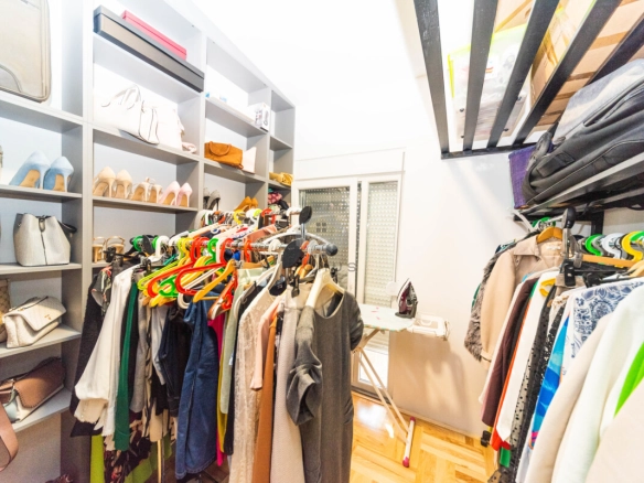 Dvosoban stan 65 m², Tuški Put – Podgorica