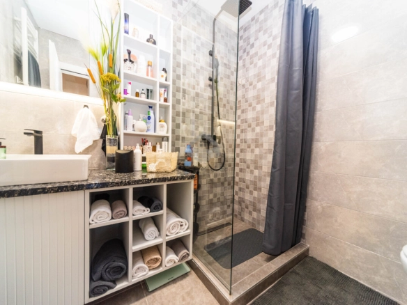 Dvosoban stan 65 m², Tuški Put – Podgorica