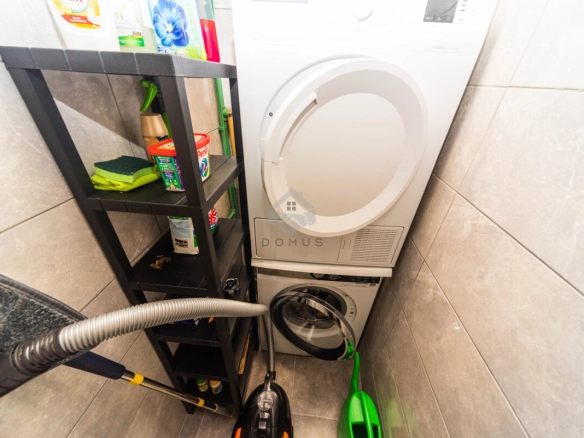 Dvosoban stan 65 m², Tuški Put – Podgorica