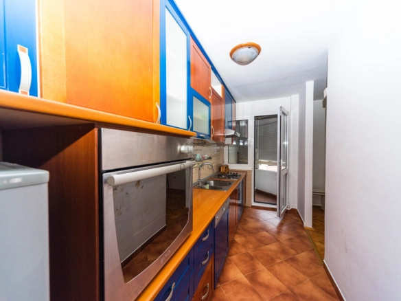 Dvosoban stan 76 m², Stari Aerodrom – Podgorica