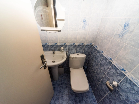 Dvosoban stan 76 m², Stari Aerodrom – Podgorica