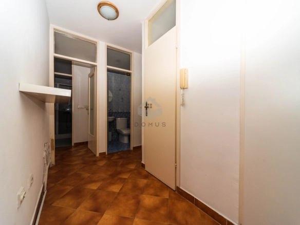 Dvosoban stan 76 m², Stari Aerodrom – Podgorica