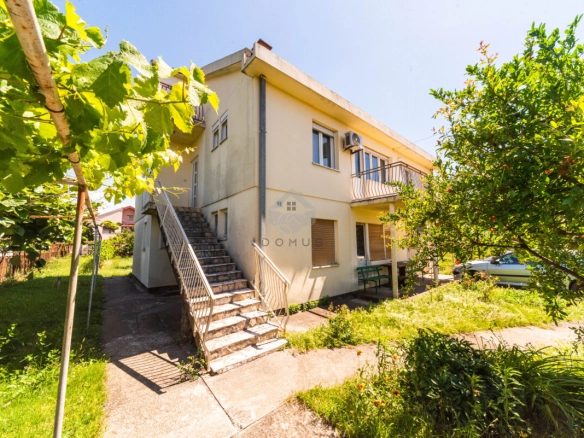 Murtovina – Podgorica