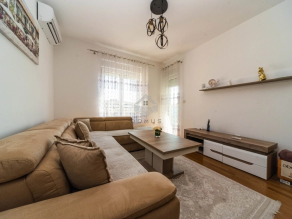 Jednosoban namješten stan 45 m², Zabjelo – Podgorica
