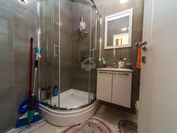 Jednosoban namješten stan 45 m², Zabjelo – Podgorica