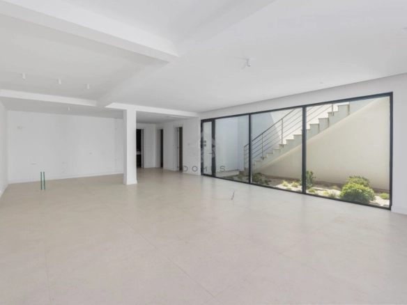 Vila 328 m² sa panoramskim pogledom na more, Krašići – Tivat