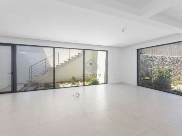 Vila 328 m² sa panoramskim pogledom na more, Krašići – Tivat