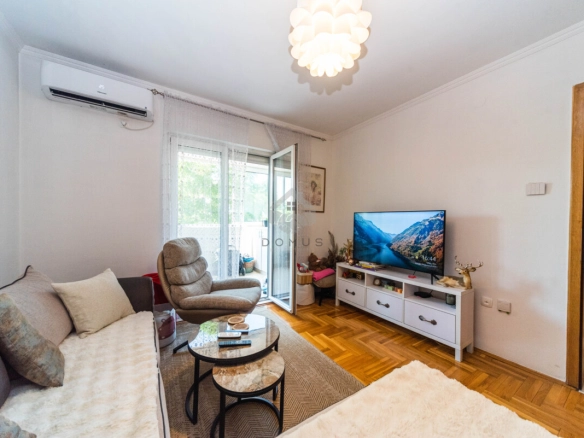 Krivi Most – Podgorica