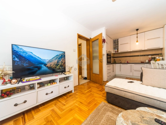 Jednosoban stan 47 m², Krivi Most – Podgorica