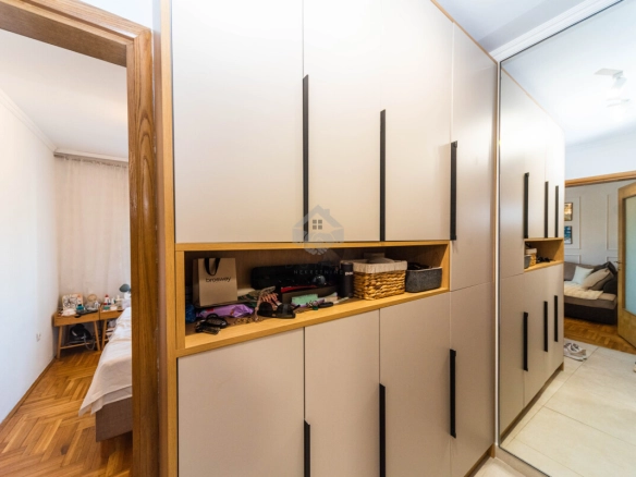 Jednosoban stan 47 m², Krivi Most – Podgorica