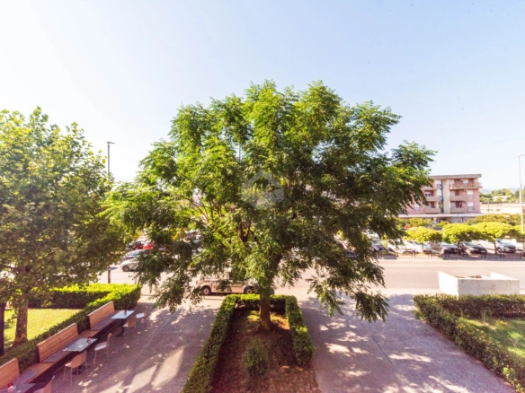 Jednosoban stan 47 m², Krivi Most – Podgorica