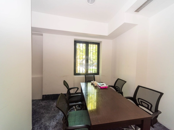 Poslovni prostor 67 m², Centar – Podgorica