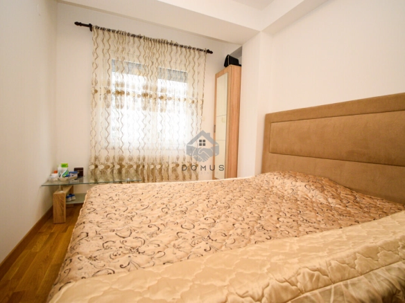 Trosoban stan 80 m² + garaža, Ljubović – Podgorica