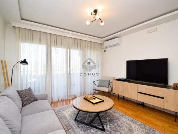 Trosoban stan 97 m², Krivi Most – Podgorica