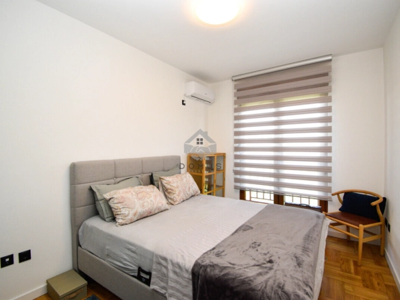 Trosoban stan 97 m², Krivi Most – Podgorica