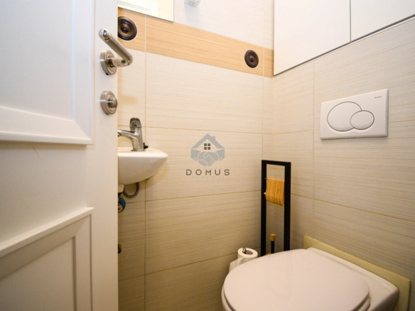 Trosoban stan 97 m², Krivi Most – Podgorica